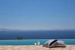 Villa Evalin - Pretty Villa Like at Home for Unforgettable Holidays
